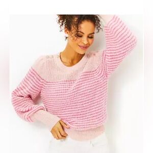 Lilly Pulitzer Finney Sweater